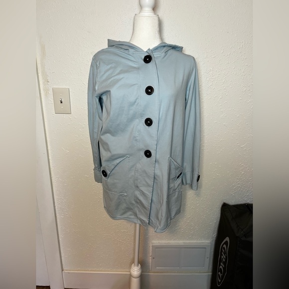 Neon Buddha Appreciation Jacket - Picture 7 of 14